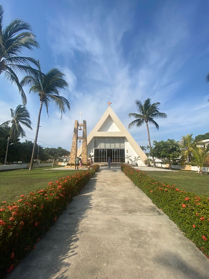 Parroquia de Nuestra Señora de Guadalupe