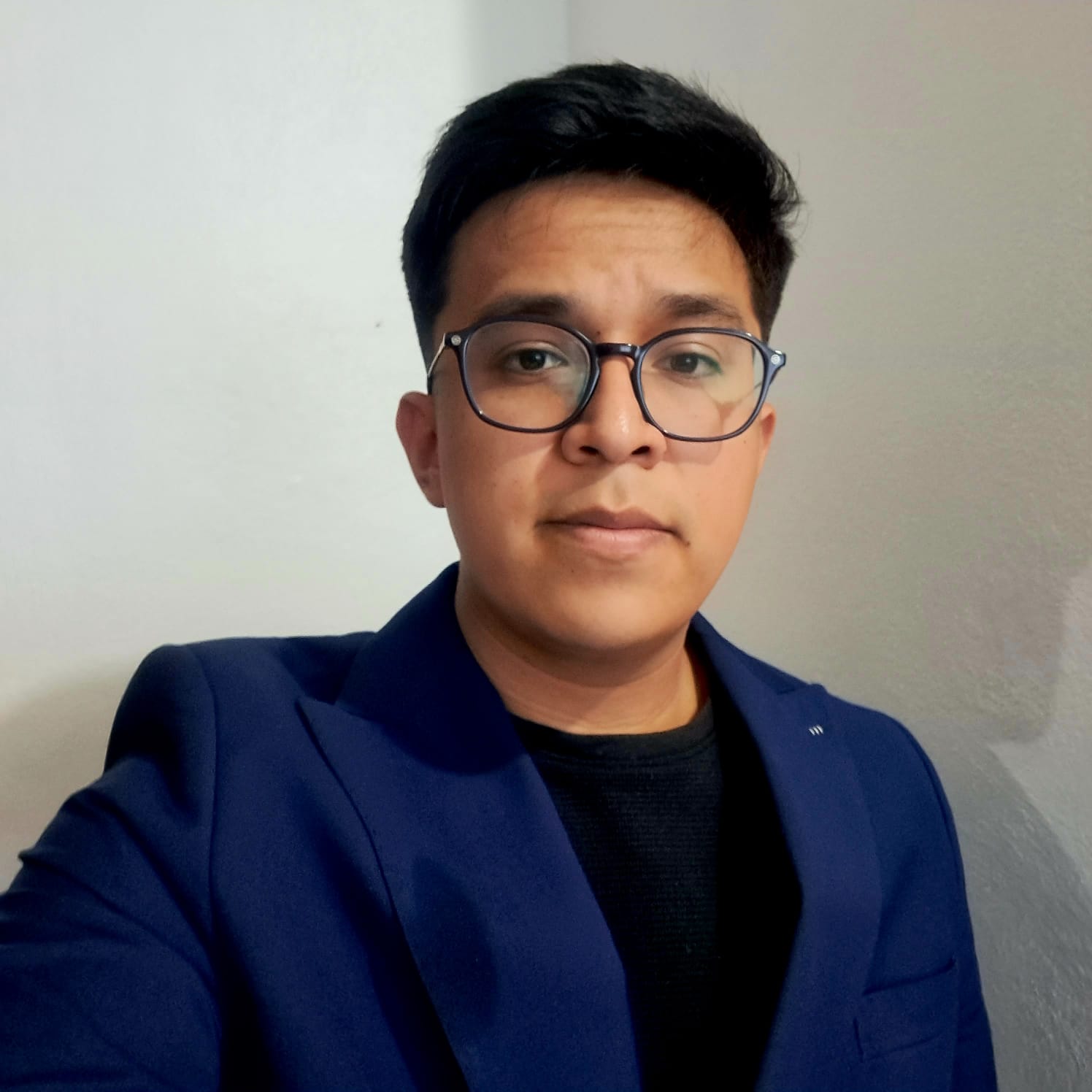 Alan Villarreal