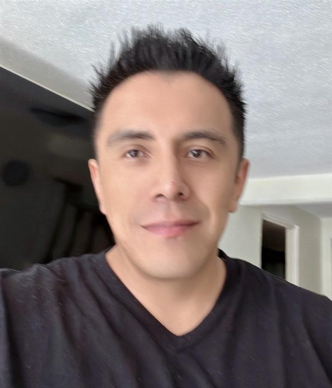 Alfonso Zavala