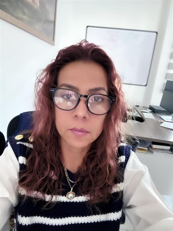 Claudia Calvo