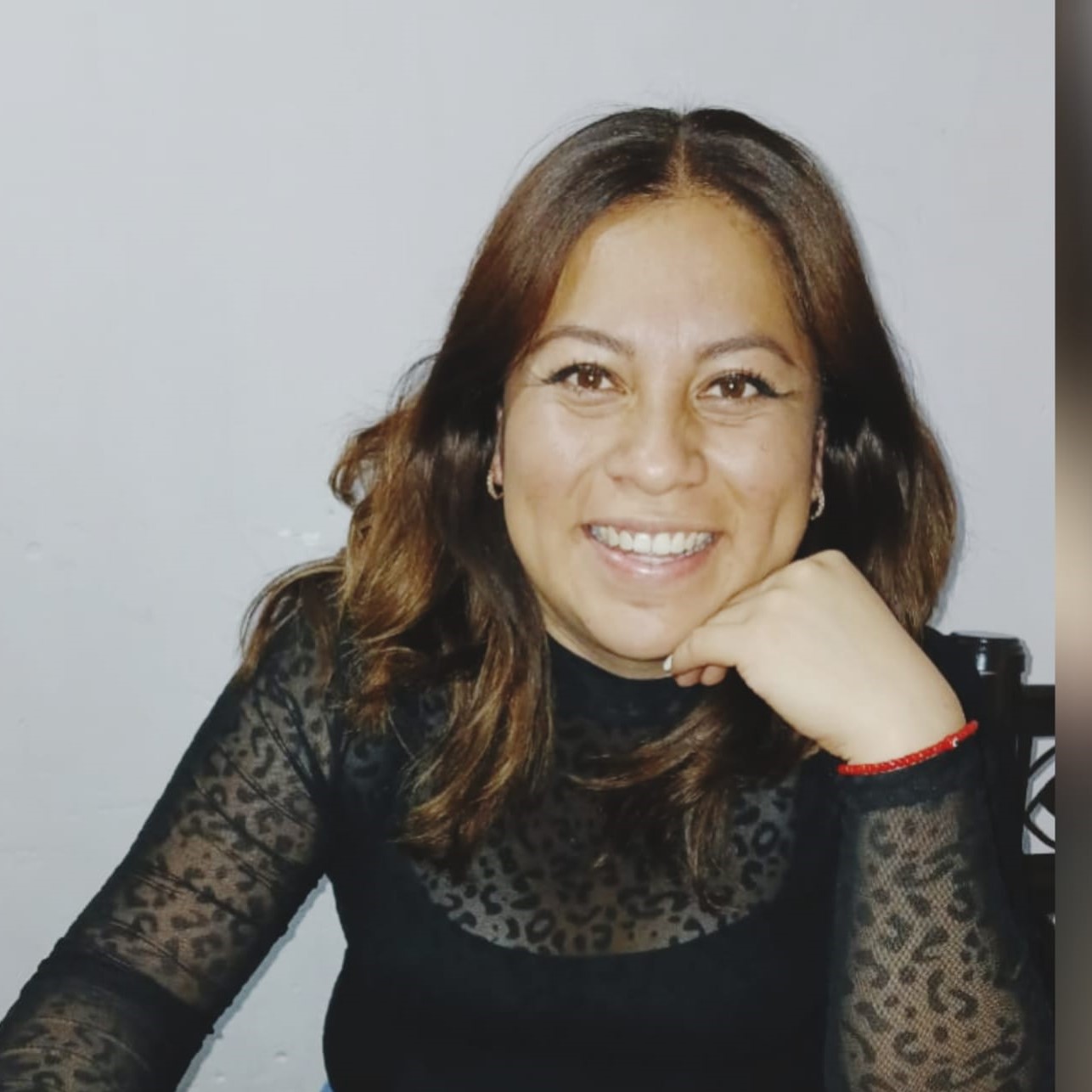 Cynthia del Río
