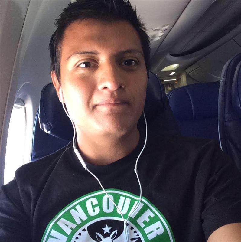 Daniel Díaz