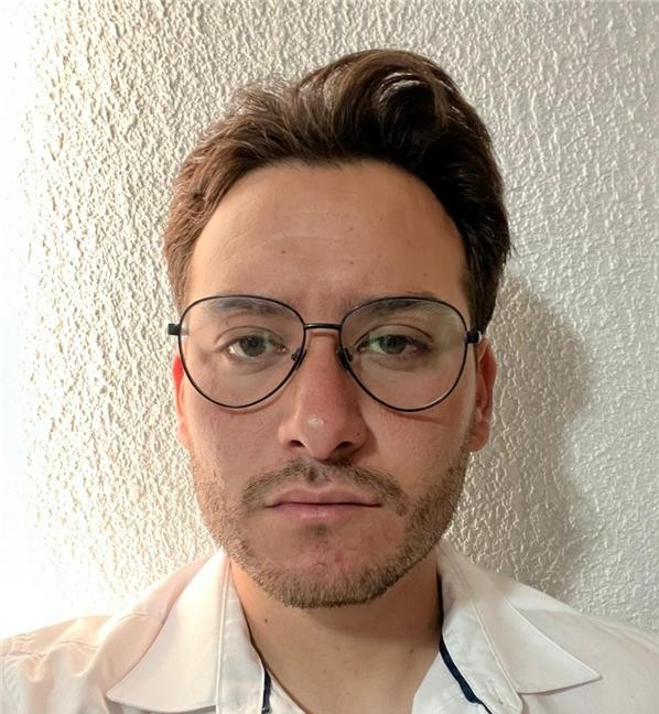 Erick Chico