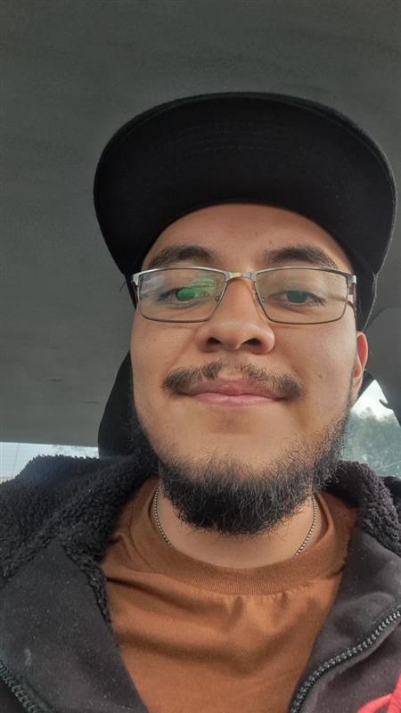 Emmanuel Hernández