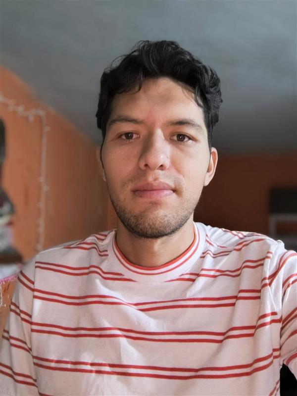 Francisco Barradas