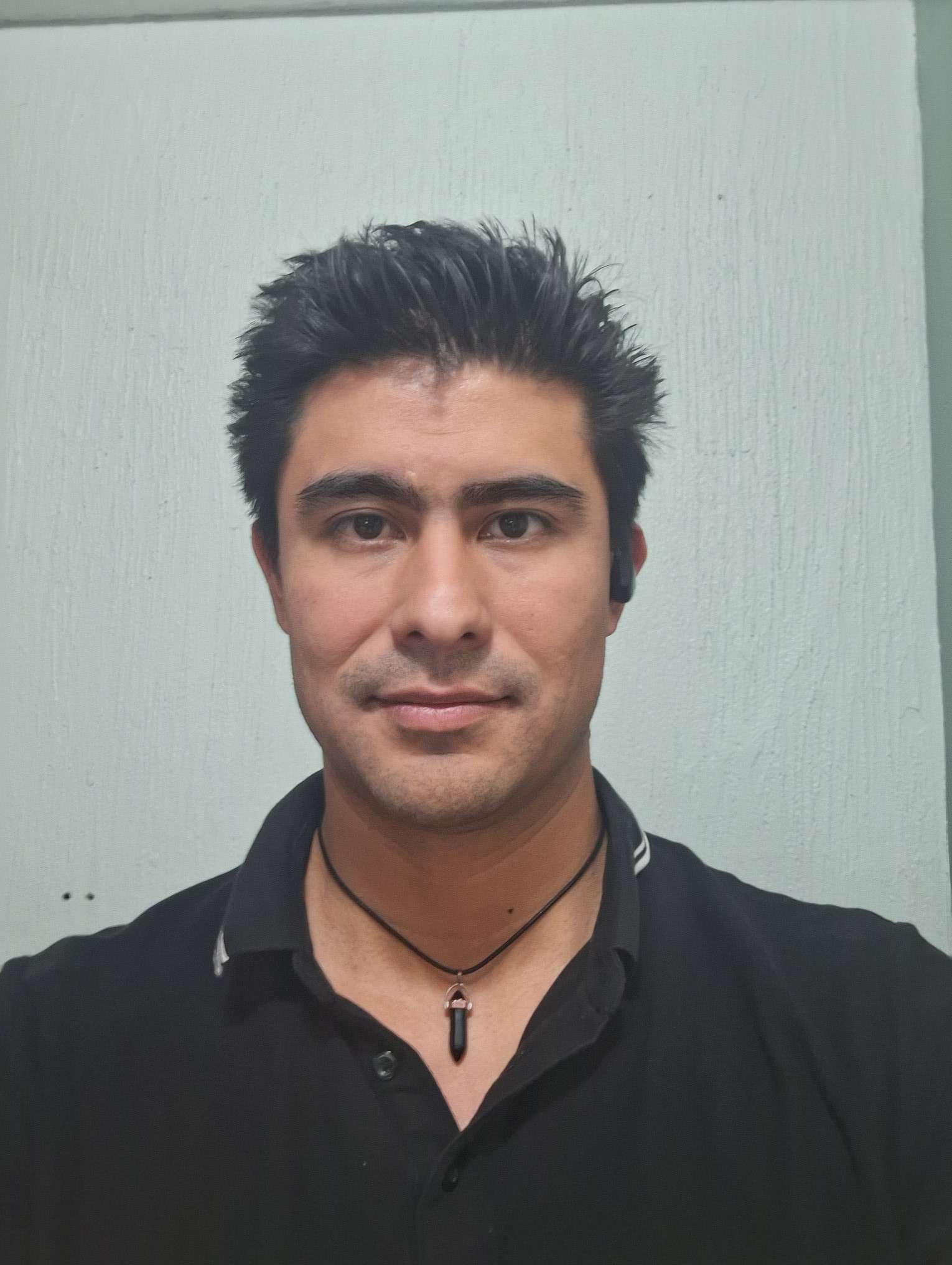 Luis Ramírez