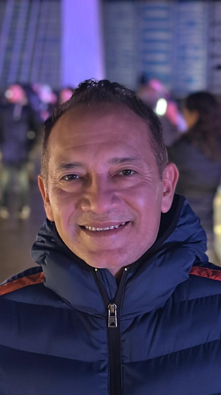Marco Mora