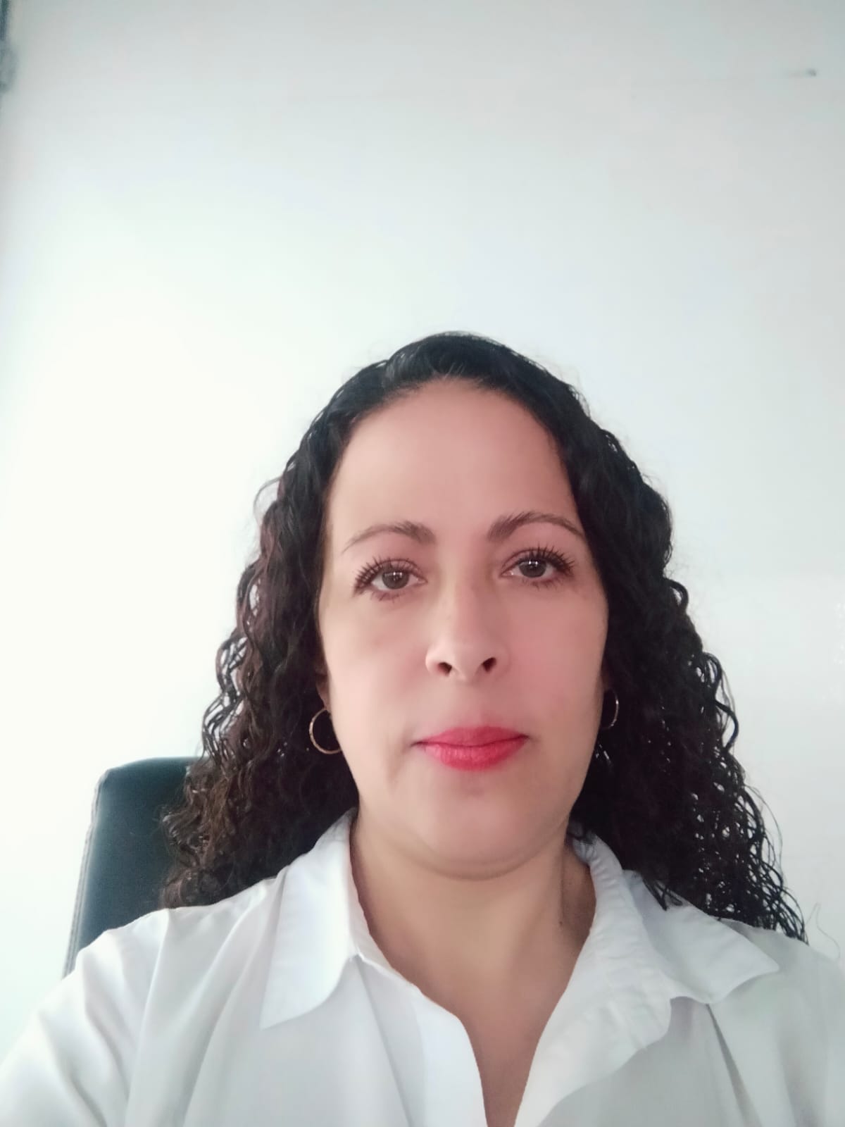 Rosa Espíndola