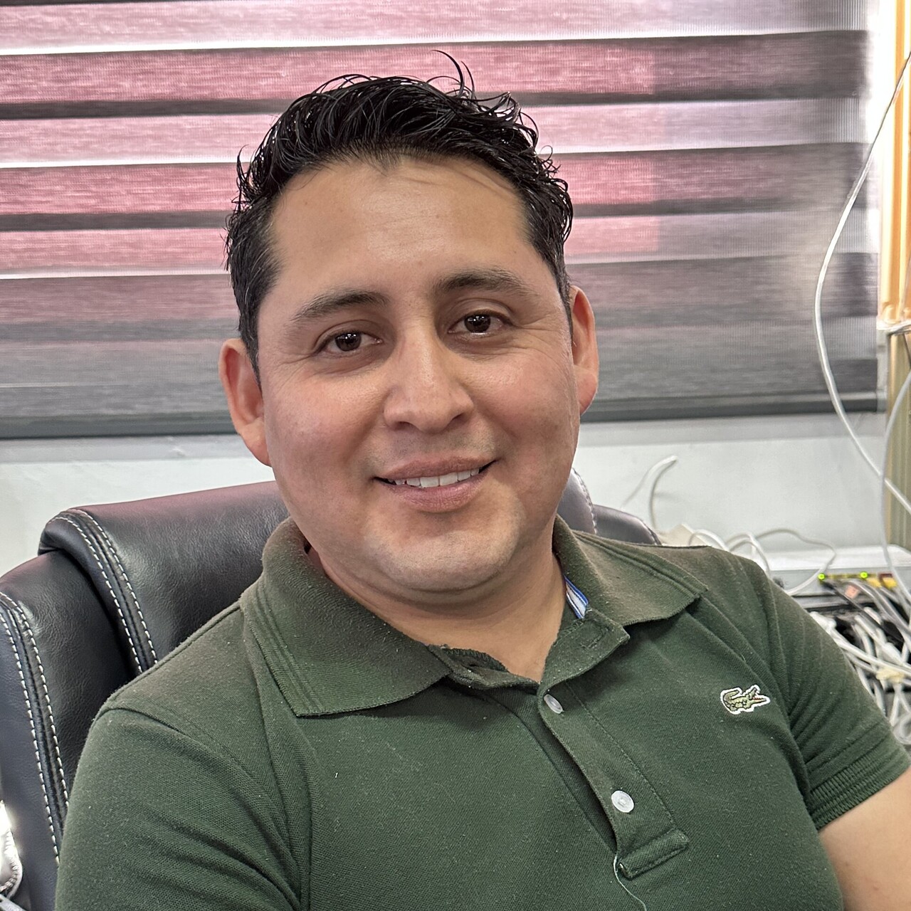 Ricardo León
