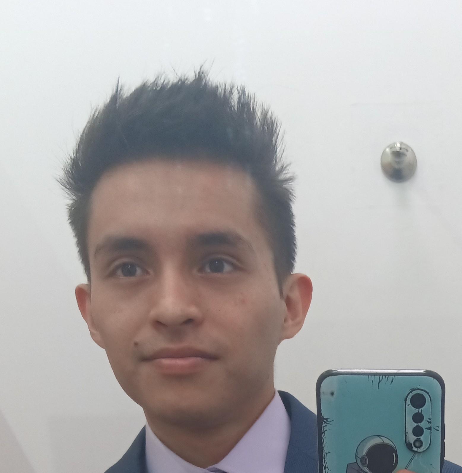 Ricardo Martínez