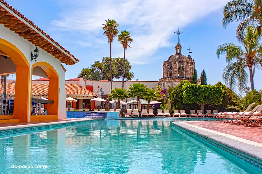 Hotel Misión Juriquilla