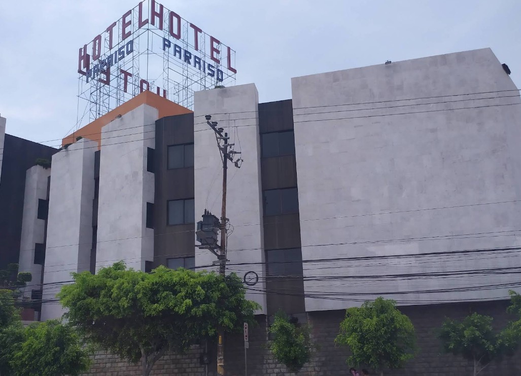 Hotel Ejecutivo